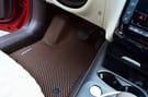 Коврики на Infiniti QX55 2020 - 2025 в Балашихе