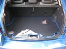 Коврики на Dodge Caliber 2006 - 2013 в Балашихе