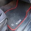 EVA коврики на Audi A6 Allroad quattro (C5) 2000 - 2006 в Балашихе