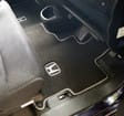 Коврики на Honda Zest 2006 - 2012 в Балашихе