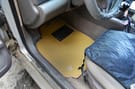 Коврики на Audi A4 (B5) 1994 - 2001 в Балашихе
