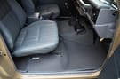 Коврики на Toyota Land Cruiser Prado 70 1984 - 2025 в Балашихе