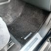 Коврики на Land Rover Range Rover Sport II 2013 - 2022 в Балашихе