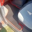 Коврики на Toyota Estima I 1990 - 1999 в Балашихе