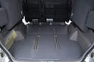 Коврики на Toyota Alphard (H10) 2002 - 2008 в Балашихе