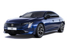 Коврики на Peugeot 508 II 2018 - 2025 в Балашихе