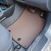 Коврики на Toyota Succeed (50) 2002 - 2014 в Балашихе