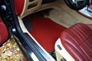 Коврики на Alfa Romeo Brera 2005 - 2021 в Балашихе