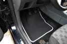 Коврики на Ford Focus II 2005 - 2011 в Балашихе