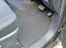 Коврики на Toyota Noah (R80) 2014 - 2021 в Балашихе