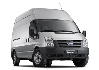 EVA коврики на Ford Transit VI 2006 - 2014 в Балашихе