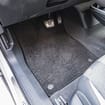 Ворсовые коврики на Volkswagen ID.4 2020 - 2025 в Балашихе