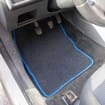 Коврики на Ford Focus II 2005 - 2011 в Балашихе