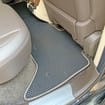 Ворсовые коврики на Land Rover Range Rover IV 2013 - 2022 в Балашихе