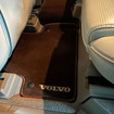 Коврики на Volvo XC90 I 2002 - 2014 в Балашихе