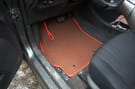Коврики на Toyota Auris I 2006 - 2012 в Балашихе