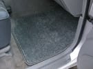 Ворсовые коврики на Toyota Land Cruiser 105 1998 - 2002 в Балашихе