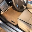 Коврики на Jaguar XF 2007 - 2016 в Балашихе