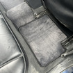 Ворсовые коврики на Toyota Corolla (E12) 2000 - 2007 в Балашихе
