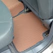 Коврики на Nissan Qashqai+2 (J10) 2008 - 2013 в Балашихе