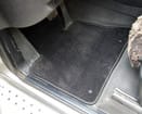 Ворсовые коврики на BMW X5 (E53) 1999 - 2006 в Балашихе