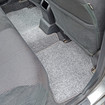 EVA коврики на Nissan Tiida (C11) 2004 - 2014 в Балашихе