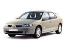 EVA коврики на Renault Laguna II 2001 - 2008 в Балашихе