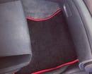 EVA коврики на Subaru Impreza III 2007 - 2012 в Балашихе