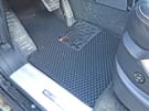 Коврики на Land Rover Range Rover III 2002 - 2012 в Балашихе