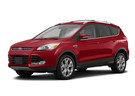 Коврики на Ford Escape III 2012 - 2019 в Балашихе
