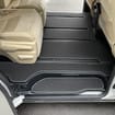 Коврики на Toyota Vellfire (H30) 2015 - 2023 в Балашихе