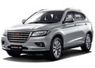 Коврики на Haval H2 2014 - 2021 в Балашихе