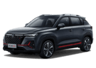 EVA коврики на Changan CS35 Plus 2018 - 2025 в Балашихе