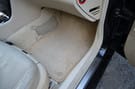 EVA коврики на Mercedes E (W211) 2002 - 2009 в Балашихе