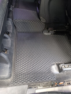 Коврики на Jeep Grand Cherokee (WK2) 2010&nbsp;-&nbsp;2022 в Балашихе