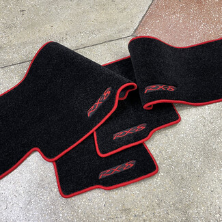 EVA коврики на Mazda RX8 2003 - 2012 в Балашихе