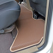 Ворсовые коврики на Dodge RAM III 2001 - 2009 в Балашихе