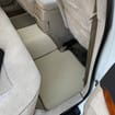 EVA коврики на Toyota Mark II Wagon Blit 2002 - 2007 в Балашихе