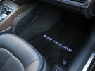EVA коврики на Audi A6 (C7) 2011 - 2018 в Балашихе