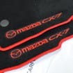 EVA коврики на Mazda CX7 2006 - 2012 в Балашихе