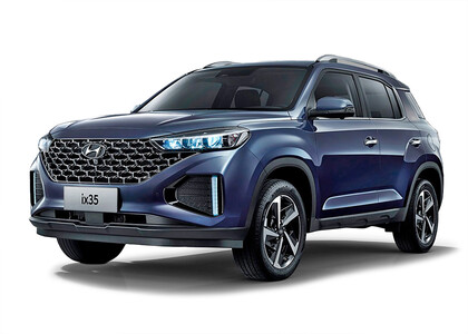 Ворсовые коврики на Hyundai ix35 II 2017&nbsp;-&nbsp;2023 в Балашихе