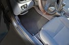 Ворсовые коврики на Nissan Almera II (N16) 2000 - 2006 в Балашихе