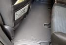 Ворсовые коврики на Toyota Noah (R70) 2007 - 2013 в Балашихе