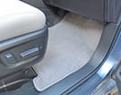 EVA коврики на Toyota Sienna III 2010 - 2020 в Балашихе