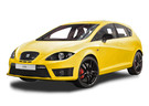 EVA коврики на Seat Leon II 2005 - 2013 в Балашихе