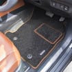 Коврики на Toyota Harrier III 2013 - 2020 в Балашихе