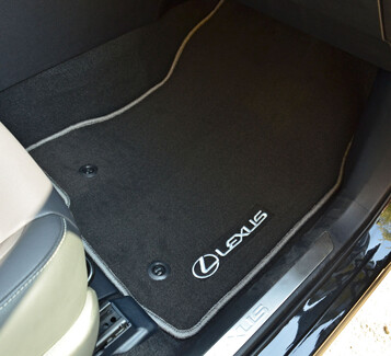 EVA коврики на Lexus NX I 2014 - 2021 в Балашихе EVA коврики на Lexus NX I 2014 - 2021 в Балашихе