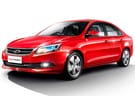 Ворсовые коврики на Chery Arrizo 7 2013 - 2018 в Балашихе