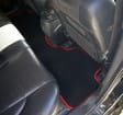 EVA коврики на Hyundai Tucson I 2004 - 2010 в Балашихе