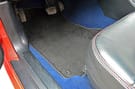 Коврики на Ford Mustang IV 1993 - 2004 в Балашихе
